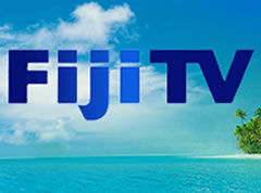 Fiji TV has new CEO from today